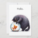 Search for funny hi hello card cards Keeping in touch
