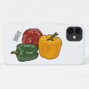 Search for chilli pepper iphone cases Vegetable