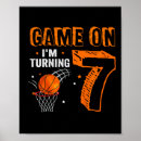 Search for turning 3 posters Three pointer