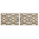 Search for shells pillowcases Sea shell