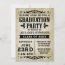 Search for cookout graduation invitations Outdoor