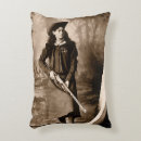 Search for gun cushions Western