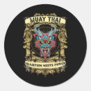 Search for kickbox stickers Combat athlete life