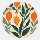 Search for vintage organ stickers Minimalist