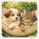 Search for canine companion stickers Dog
