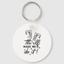 Search for christmas elf key rings Santa