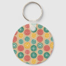 Search for lemons key rings Lemon slices