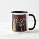 Search for medici mugs King