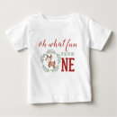 Search for baby shirts Red