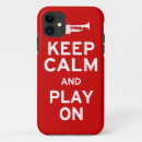 Search for keep calm iphone cases Music