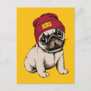 Search for funny bulldog postcards Cool