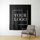 Search for logo tapestries Business company text logo
