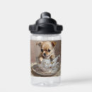 Search for chihuahua water bottles Puppy