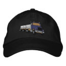 Search for eighteen hats Semi