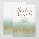 Search for sea foam invitations Trendy