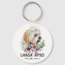 Search for lhasa apso key rings Animal