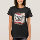 Search for softball nana tshirts Matching
