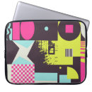 Search for bold laptop cases Pattern