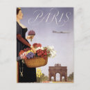 Search for old fashioned paris postcards Travel