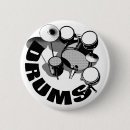 Search for percussion badges Jazz
