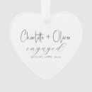 Search for acrylic christmas tree decorations Minimalist