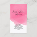 Search for life coach business cards Advisor