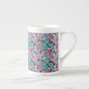Search for black and purple mugs Elegant