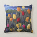 Search for tulip cushions Dutch