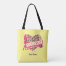 Search for hairdresser tote bags Barber