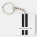 Search for chevelle key rings Car