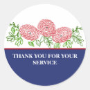 Search for thank you veteran stickers Usa