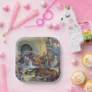 Search for princess plates Girl