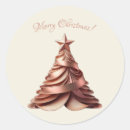 Search for rose gold christmas stickers Elegant