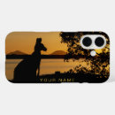 Search for mountain sunset cases Water