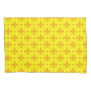 Search for fleur de lis pillowcases French