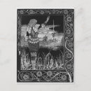Search for beardsley postcards Lady