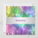 Search for special birthday invitations Green