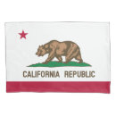Search for california pillowcases State