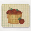 Search for apple mousepads Fruit