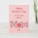 Search for fun mothers day cards Flowers
