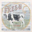 Search for dairy farm barware Animals