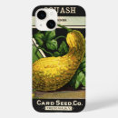 Search for squash iphone cases Vegetables
