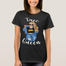 Search for taco womens tshirts Cinco