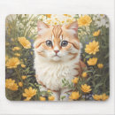 Search for buttercup mousepads Yellow
