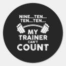 Search for trainer stickers Funny