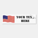 Search for united state bumper stickers Flag