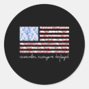 Search for sept 11 stickers Flag
