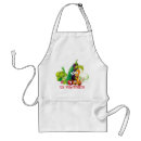 Search for eat your vegetables aprons Colourful
