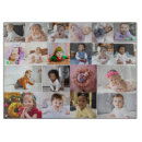 Search for christmas cookware Photo collage