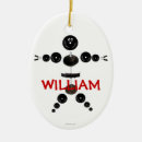 Search for weightlifting christmas tree decorations Bodybuilder